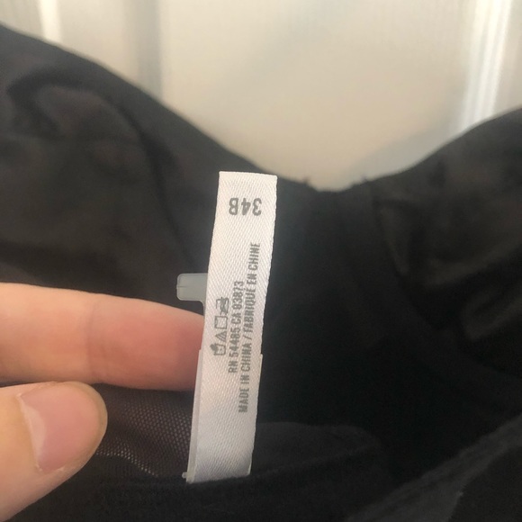 Aerie Bra Tops x 2 - Picture 5 of 9